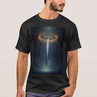 Himmelskt ord t shirt