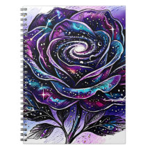 Himmlak Galaxy Ros Spiralnebulosa Anpassad Produkt