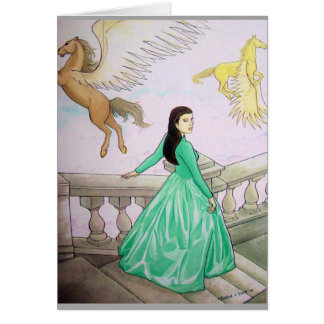 Himmlar Hälsningskort