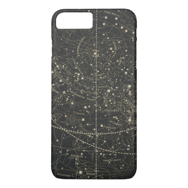 Himmlar Juli 22Oct 31 Case-Mate iPhone Skal (Baksida)