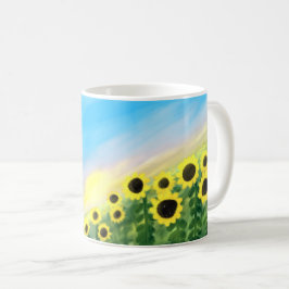 Himmlig Glädje Mugg