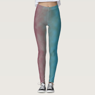 Himmlisk Försvinnande Leggings