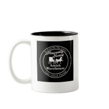 Himmlisk Honeymugg