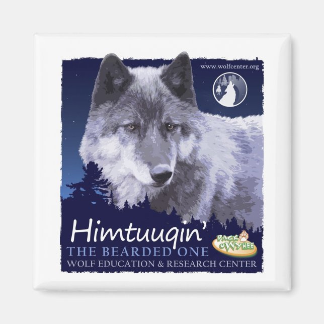 Himtuquin Magnet (Framsidan)