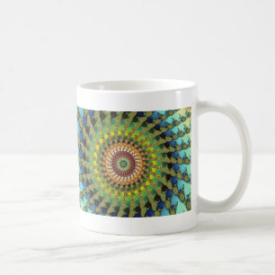 Himynameisswirl Kaffemugg