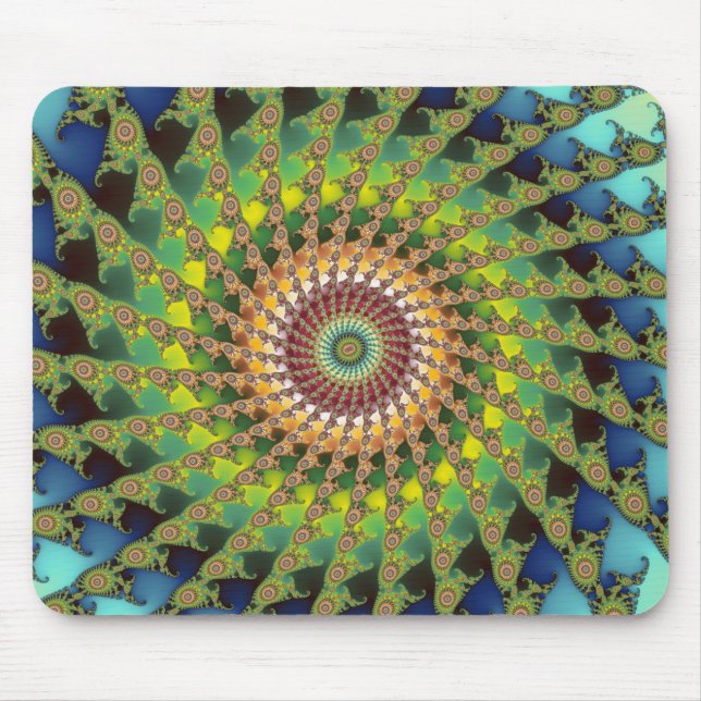 Himynameisswirl Musmatta (Framsidan)