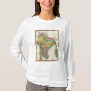 Hindoostan 3 t-shirt