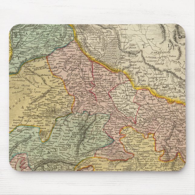 Hindoostan Musmatta (Framsidan)