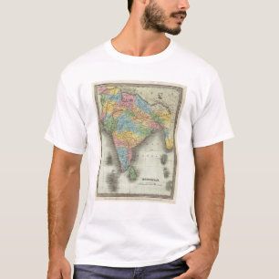 Hindostan 2 tee shirt