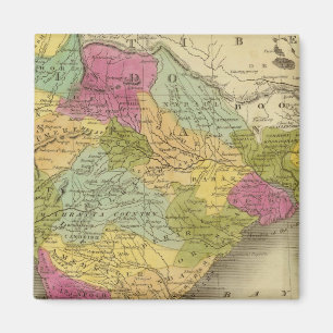 Hindostan 3 magnet