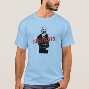 HINDRA JOHN MCCAIN TEE