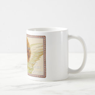 Hinds Kaffemugg