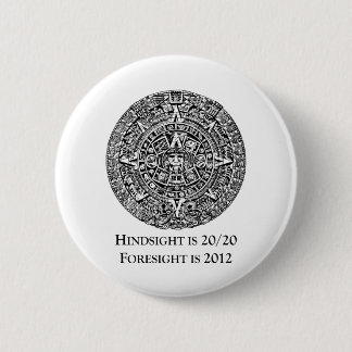 Hindsight är 20/20 Foresight är 2012 Knapp