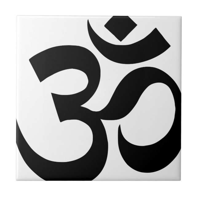 hindu3 kakelplatta (Framsidan)