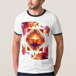 Hindu Festival T Shirt