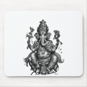 Hindu Ganesh Musmatta