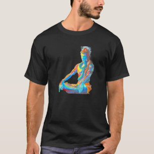 Hindu God Shiva, Mahadev, Shiv, Shankar, Adiyogi,  T Shirt
