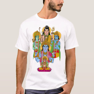 Hindu Gud T-Shirt