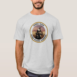 Hindu Kush H3 T Shirt
