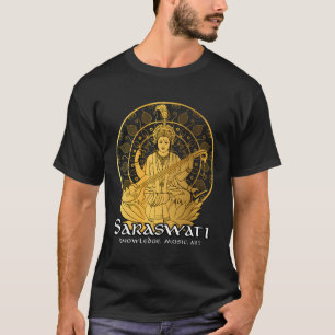 Hindu Shirts Hinduism Diwali Festival Gods Goddess T Shirt