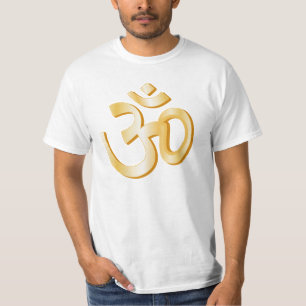 Hindu Symbol T-shirt