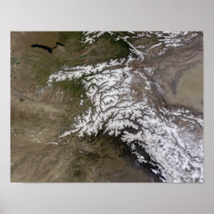 Hinduet Kush Poster