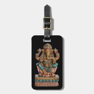 HINDUISK GUD GANESH BAGAGEBRICKA
