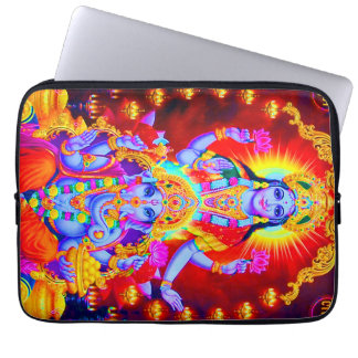 hinduisk gud laptop fodral