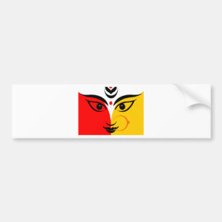 Hinduisk konst bildekal