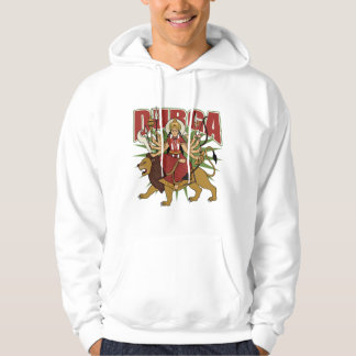 Hinduiska Durga Sweatshirt