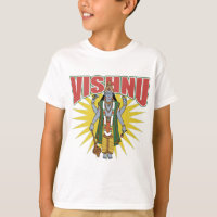 Hinduiska Vishnu