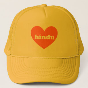 Hinduiskt Keps