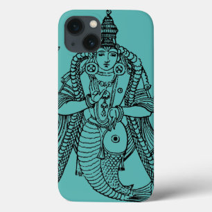 Hinduism: Vishnu