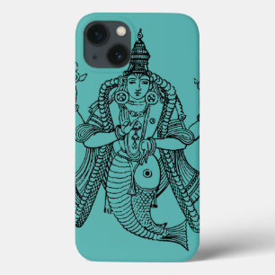 Hinduism: Vishnu