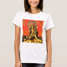 hinduKali5 T Shirt