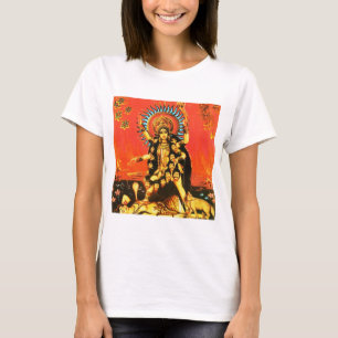 hinduKali5 T Shirt