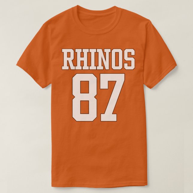 Hingle McCringleberry Jersey FrontBack Print T Shirt (Design framsida)