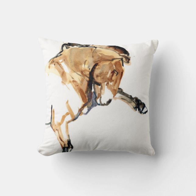 Hingst Kudde (Framsida)