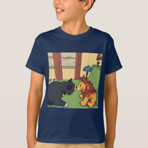 Hinkar t shirt