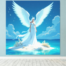 „Hinter der Eismauer – Das verborgene Reich“