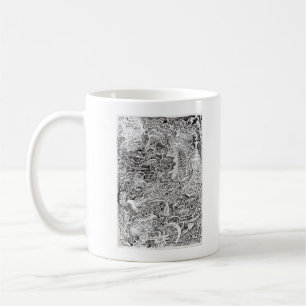 Hinterland Kaffemugg