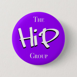 Hip-gruppen - Golden Girls Knapp