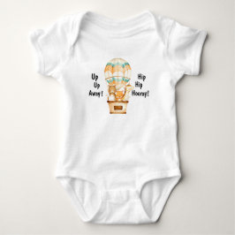 Hip Hip Bort T Shirt