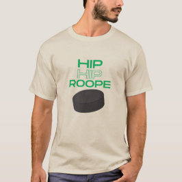 HIP HIP ROOPE T SHIRT