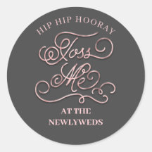 Hip Hooray dödade mig på nylingarna.