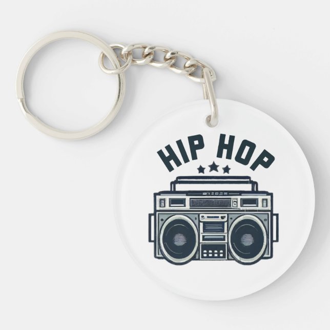 Hip hop (Framsidan)