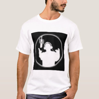 HIP HOP 4 NÅGONSIN TEE