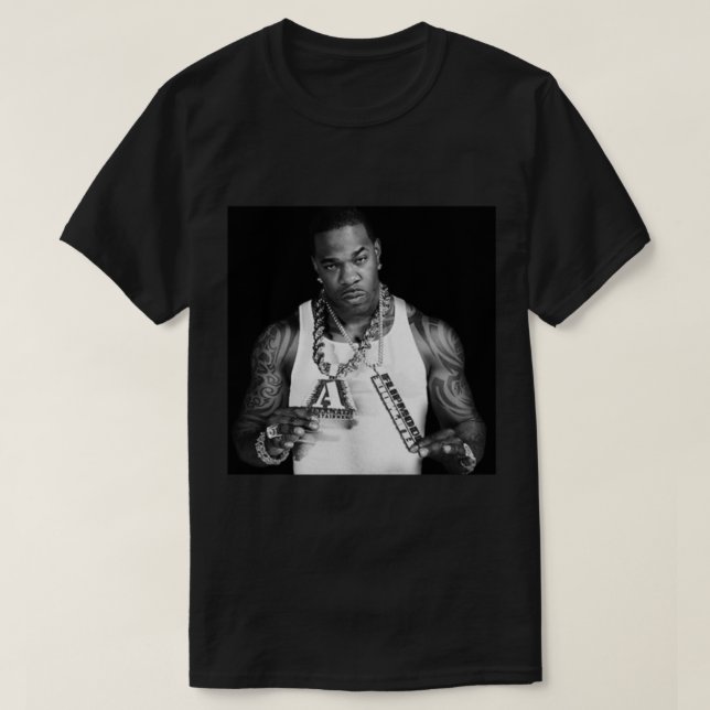 Hip hop bästa rapportör Artist Quote Actor T Shirt (Design framsida)