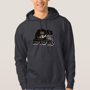 HIP HOP BEATS SKILL LYRICS POSTPLAYER HOODIE