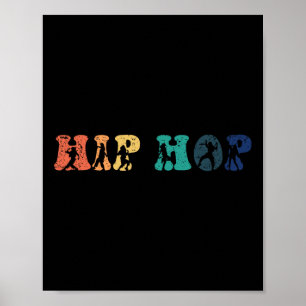 Hip hop Dancing Breakdans Break-dance Breakdanc Poster